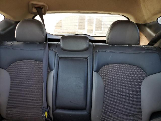 2013 HYUNDAI TUCSON GLS #3302646123