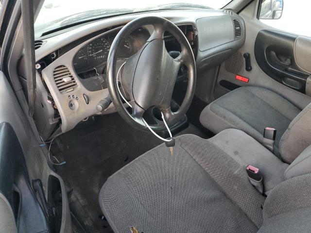 2000 FORD RANGER SUP #3297148503