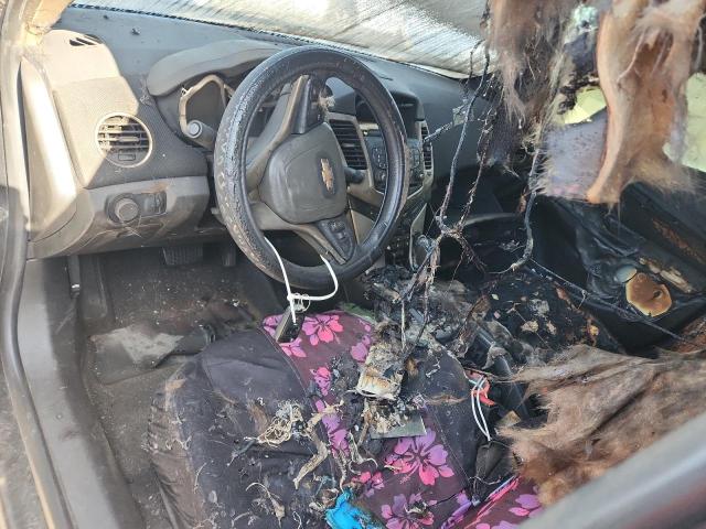 2014 CHEVROLET CRUZE LT - 1G1PC5SB0E7410385