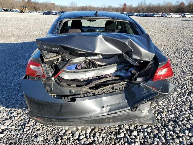 2017 CHEVROLET MALIBU LT #3315859155