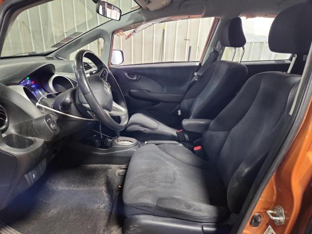 2011 HONDA FIT SPORT #3304643938