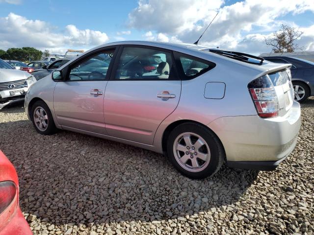2004 TOYOTA PRIUS #3303862778