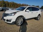 Lot #3293281424 2015 CHEVROLET TRAVERSE L