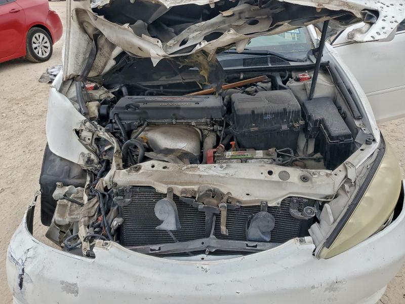 2006 TOYOTA CAMRY LE #3303922689