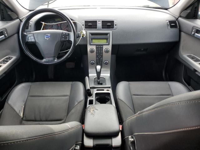 2010 VOLVO S40 2.4I #3303723452