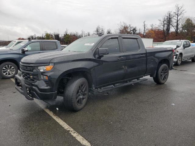 2022 CHEVROLET SILVERADO #3310484058