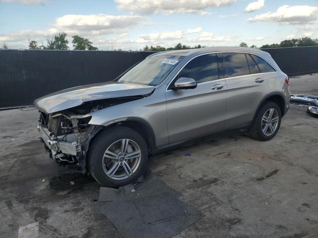 MERCEDES-BENZ GLC 300 4M