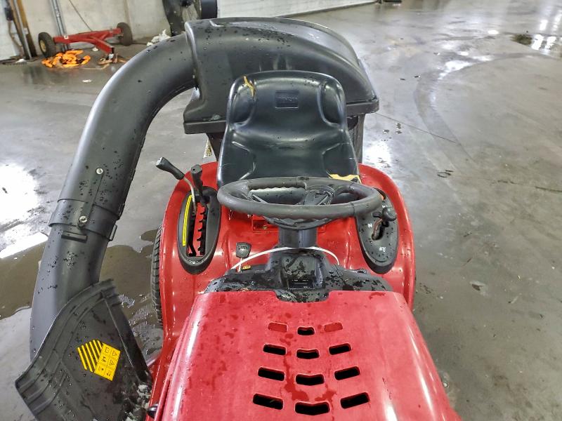 2002 TORO UNKNOWN #3302691022