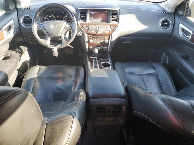 2014 NISSAN PATHFINDER #3287557041
