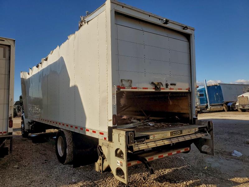 2021 FREIGHTLINER M2 106 MED #3309377969