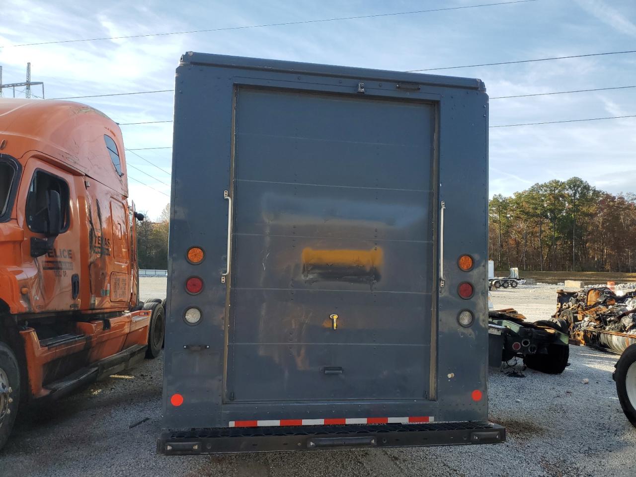 Lot #3311686220 2020 FORD UNKNOWN