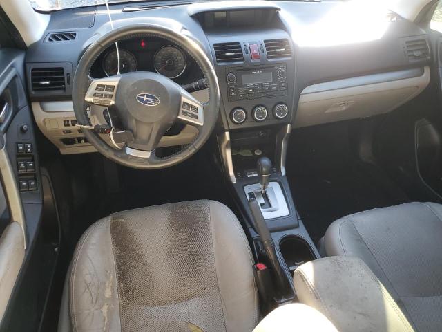 2014 SUBARU FORESTER 2 #3297957787