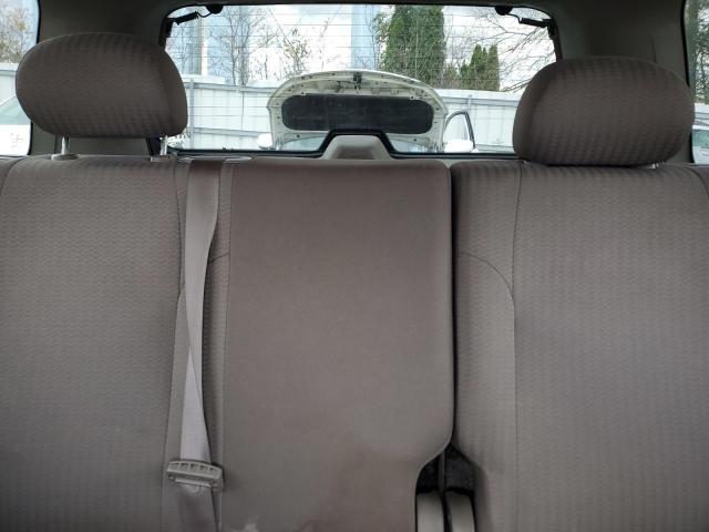 2003 JEEP LIBERTY SP #3301817354