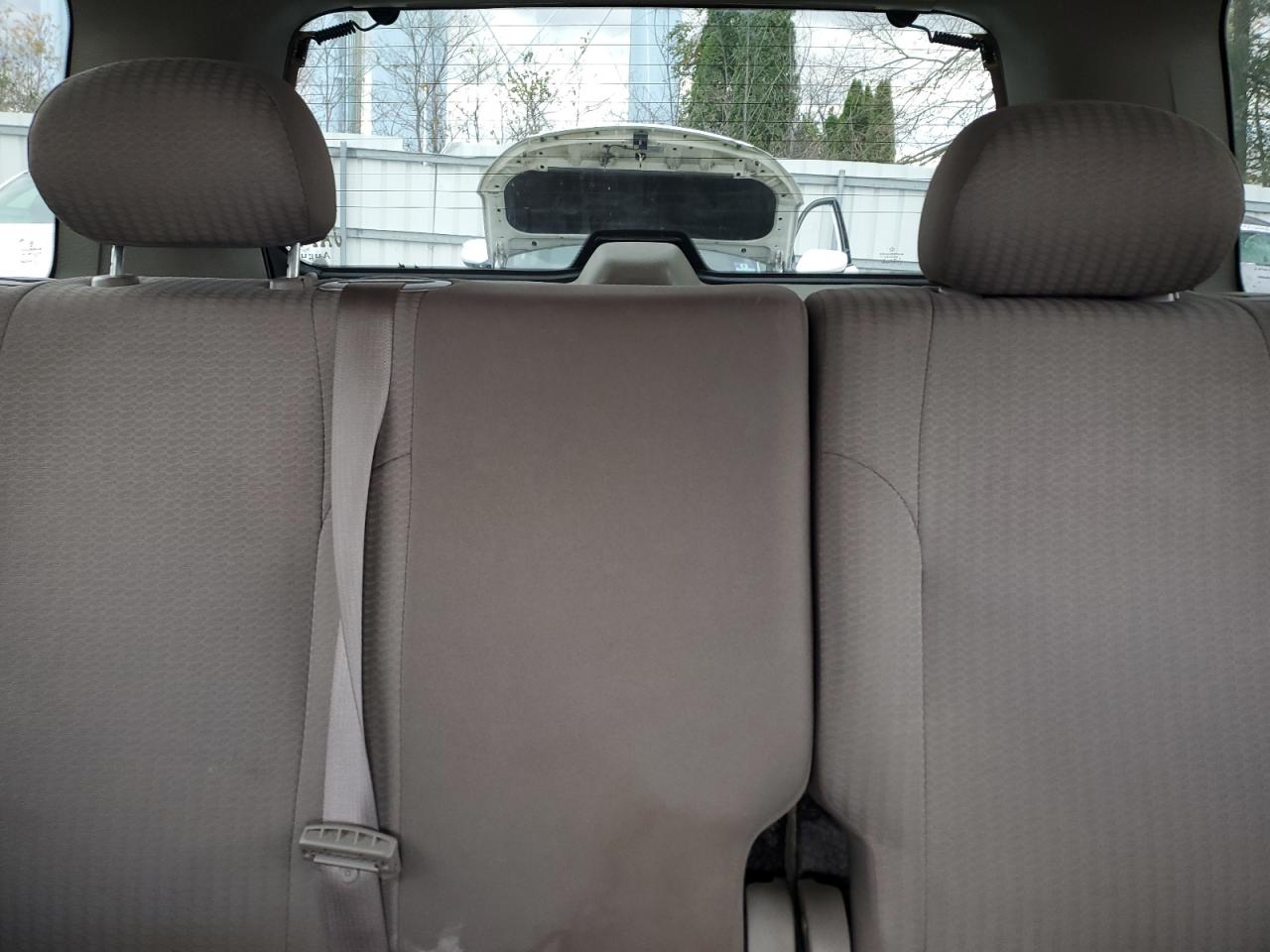 Lot #3301817354 2003 JEEP LIBERTY SP