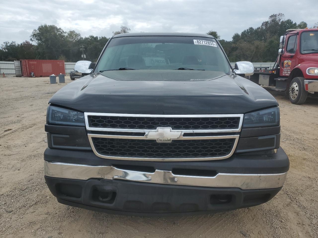 Lot #3291433143 2006 CHEVROLET SILVER1500