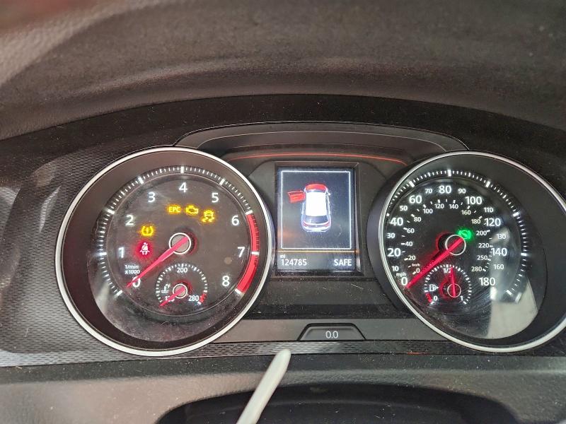 2015 VOLKSWAGEN GTI #3303702022