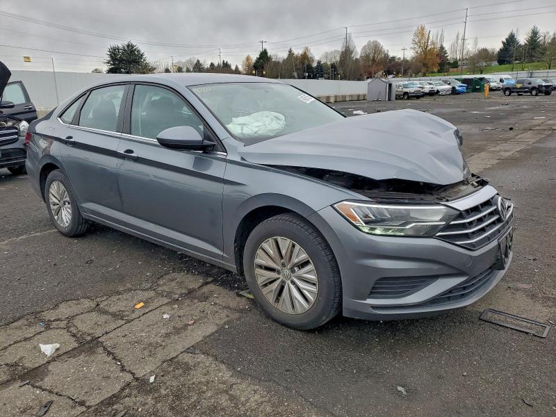 2019 VOLKSWAGEN JETTA S #3301877433