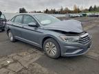 Lot #3301877433 2019 VOLKSWAGEN JETTA S