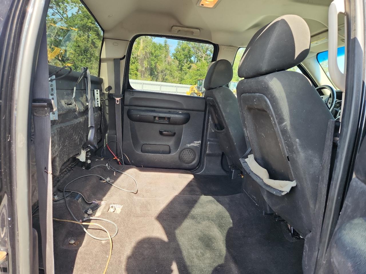 GMC SIERRA K1500 SLE