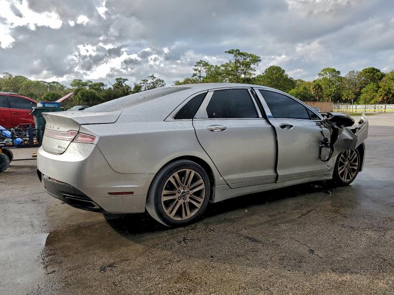 2013 LINCOLN MKZ #3301793386