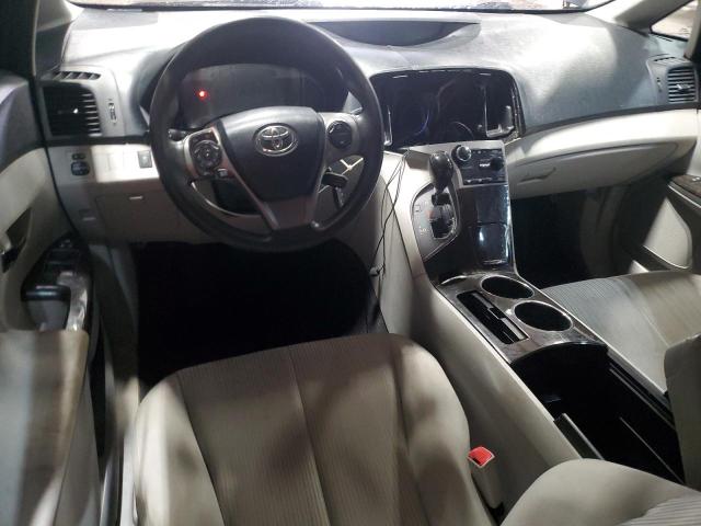 2013 TOYOTA VENZA LE #3310317986