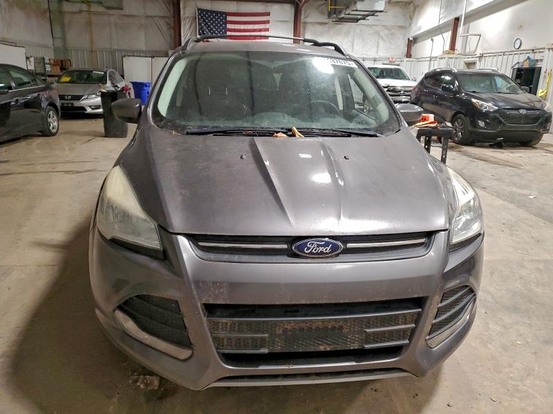2013 FORD ESCAPE SE #3303996687