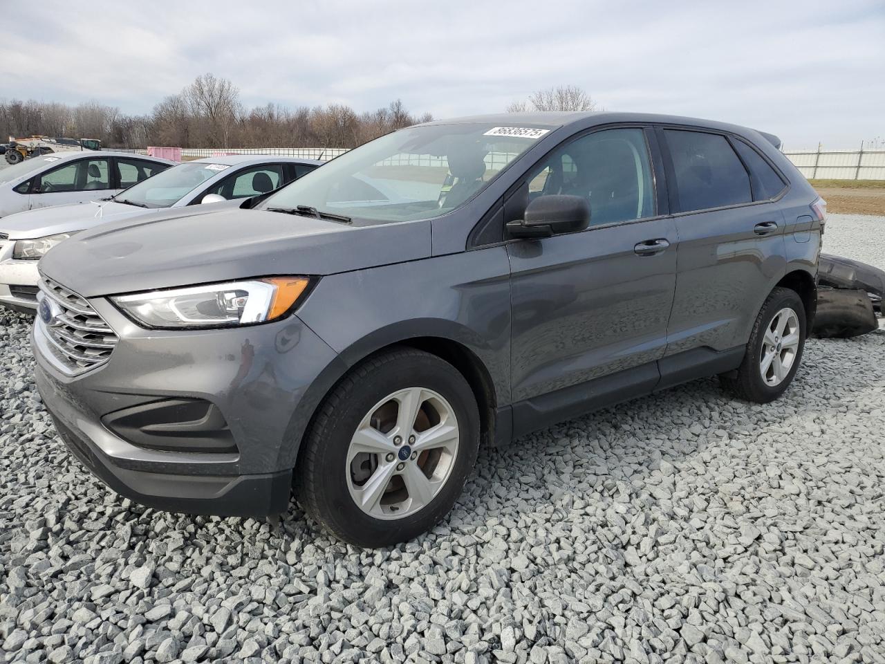 FORD EDGE SE
