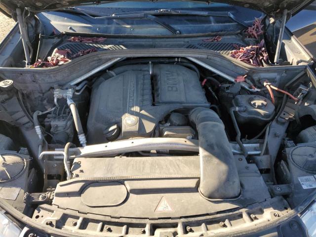 2015 BMW X5 XDRIVE3 5UXKR0C53F0K52936