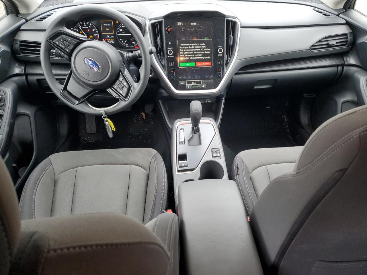 SUBARU CROSSTREK PREMIUM