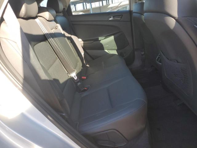 2018 HYUNDAI TUCSON SEL - KM8J33A49JU717422