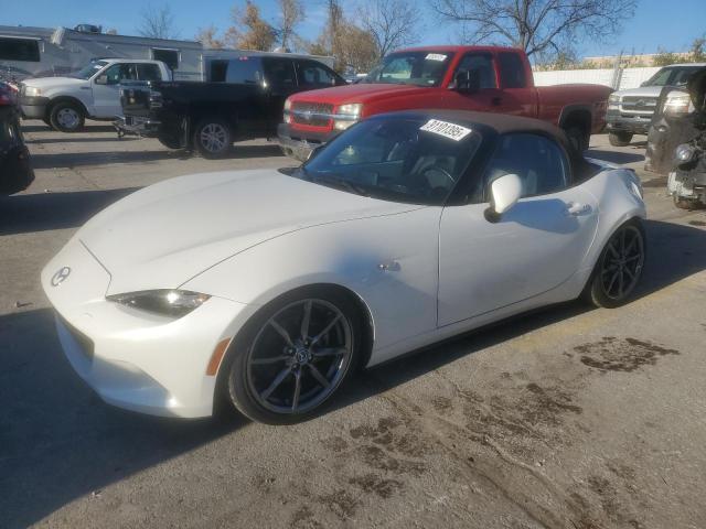 2019 MAZDA MX-5 MIATA #3301741338