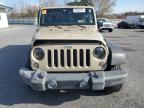 Lot #3303768431 2018 JEEP WRANGLER U