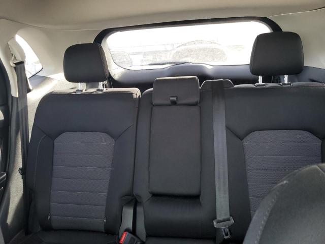 2017 FORD EDGE SE - 2FMPK4G98HBC43386