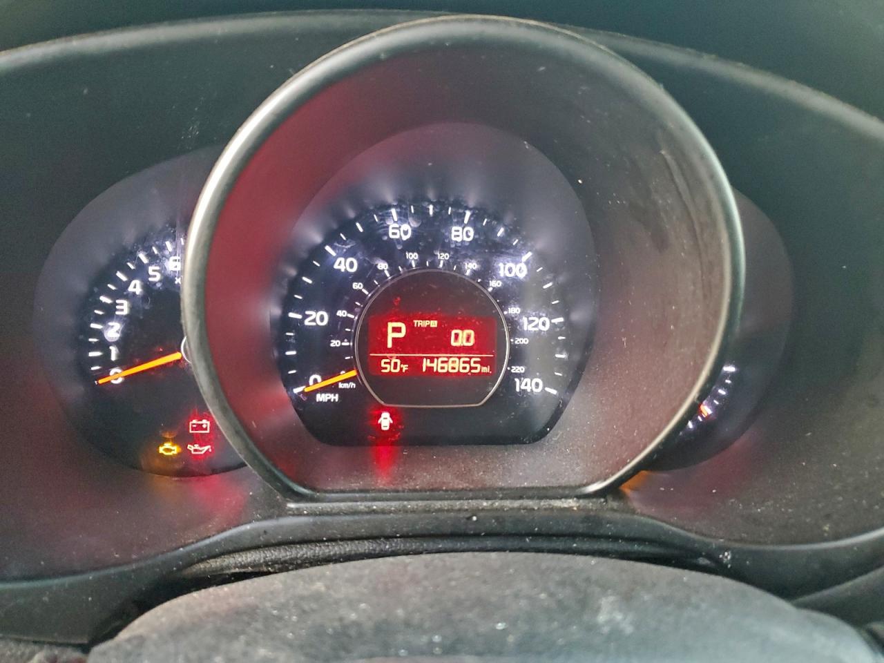 Lot #3315918101 2019 KIA SOUL