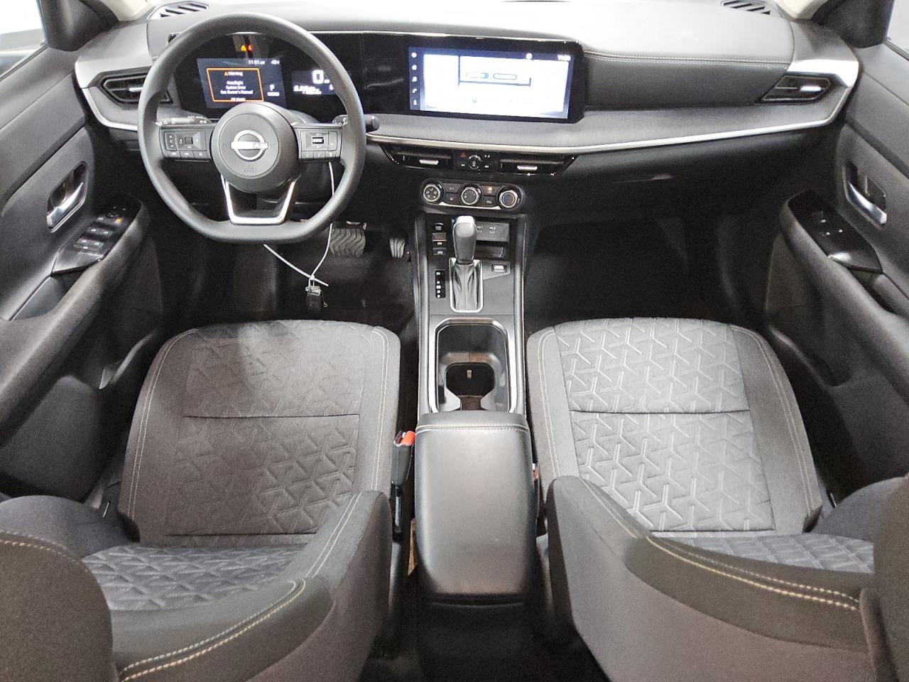 Lot #3303071758 2025 NISSAN KICKS SV