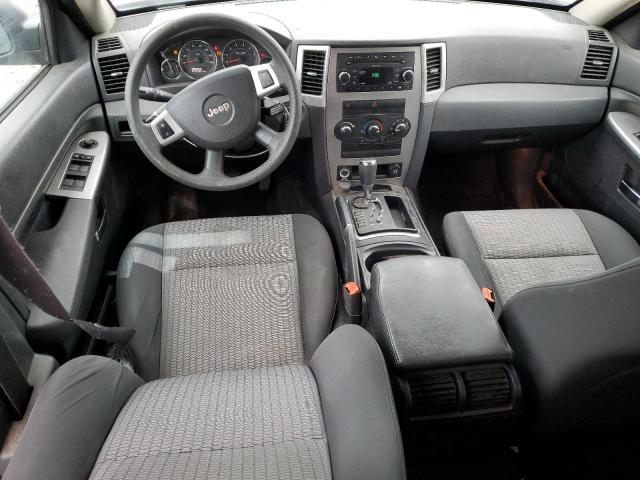 2010 JEEP GRAND CHER #3301844367