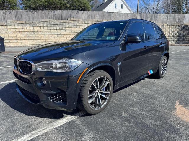 2017 BMW X5 M #3284767528
