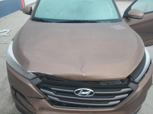 2016 HYUNDAI TUCSON LIM #3294687046