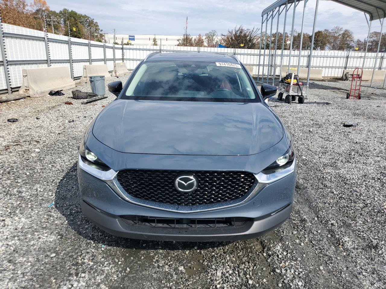 MAZDA CX-30 PREFERRED