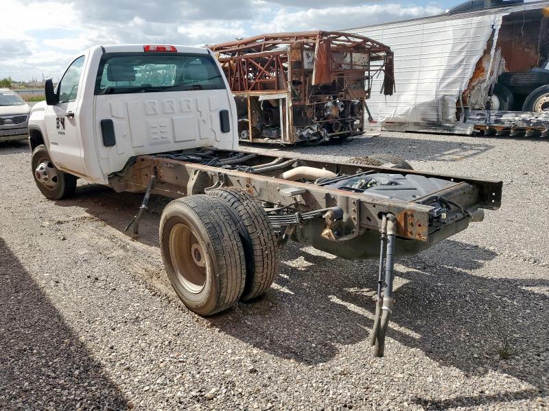 2015 GMC SIERRA #3290492559
