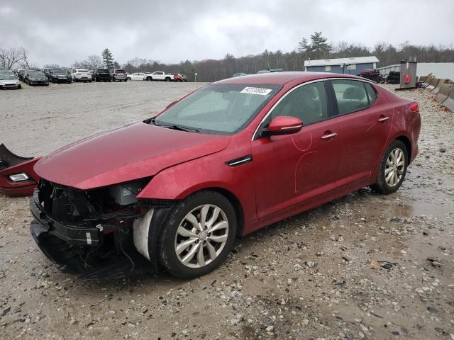 2014 KIA OPTIMA EX #3302729024