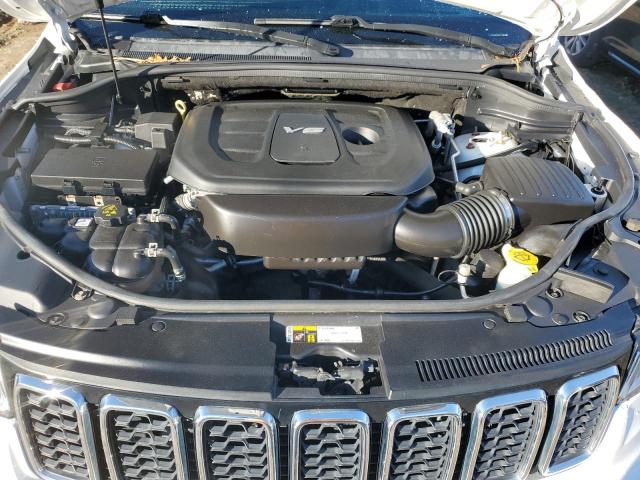 2018 JEEP GRAND CHER #3298050131