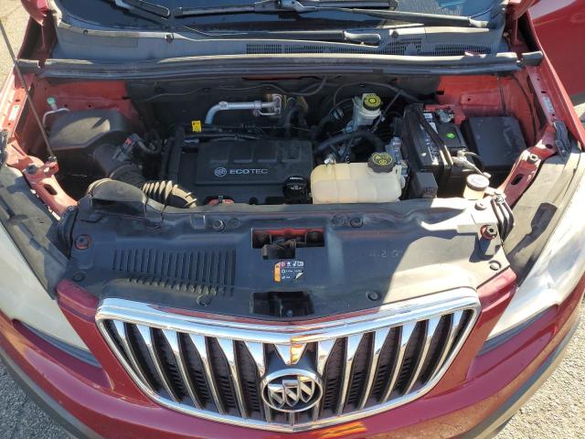 2015 BUICK ENCORE - KL4CJCSB7FB158353