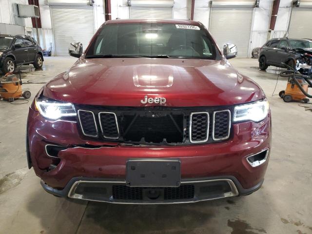 2022 JEEP GRAND CHER #3287622031