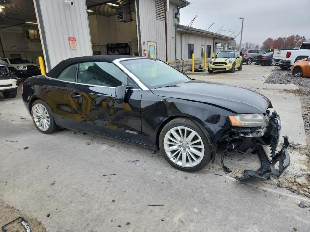2012 AUDI A5 PRESTIG #3296303457
