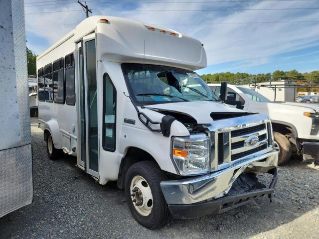 2018 FORD ECONOLINE #3285593267