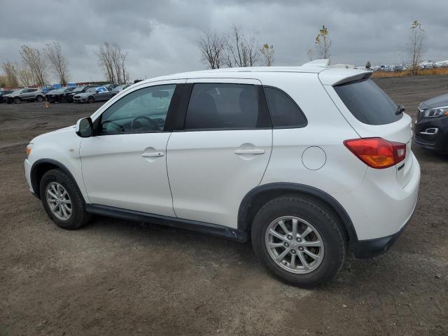2017 MITSUBISHI RVR SE JA4AH3AU0HZ612765