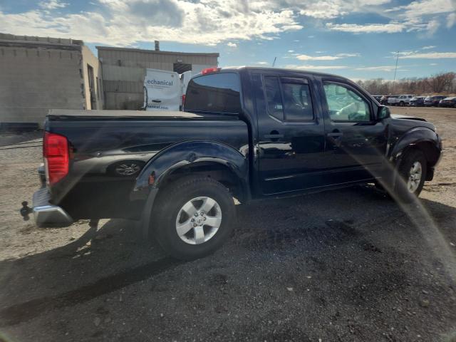 2011 NISSAN FRONTIER S #3304515497