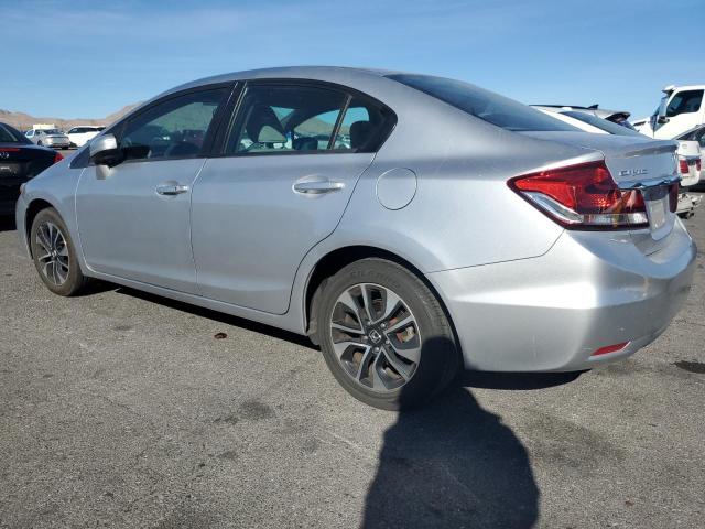 2014 HONDA CIVIC EX #3296647011