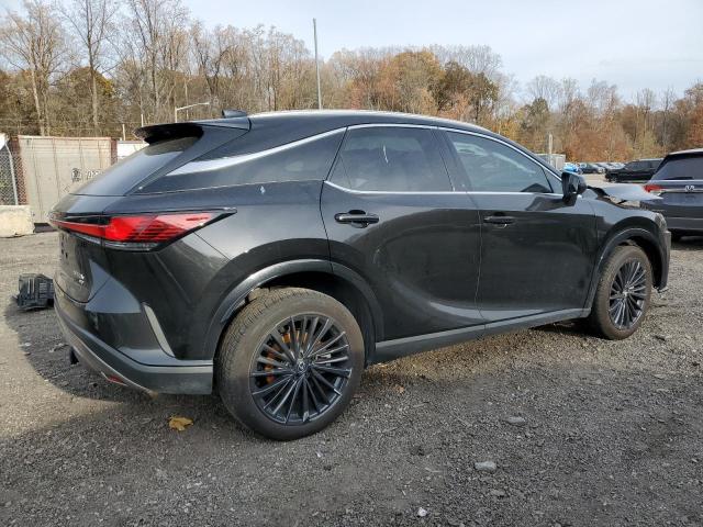 2025 LEXUS RX 350H BA #3292419553